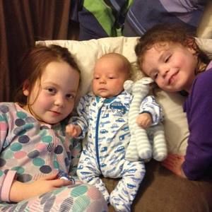 Meet your Posher, Catherine